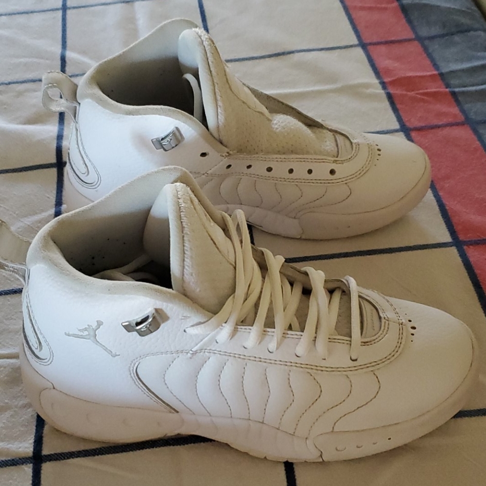 Nike Air Jordan